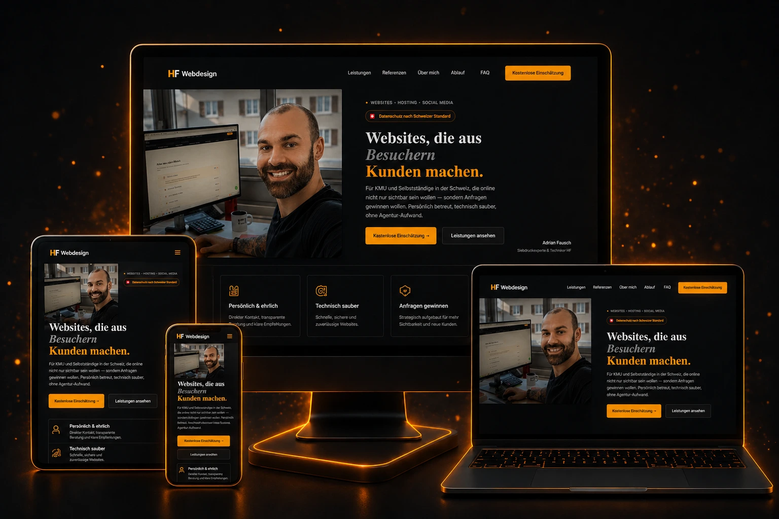 Website